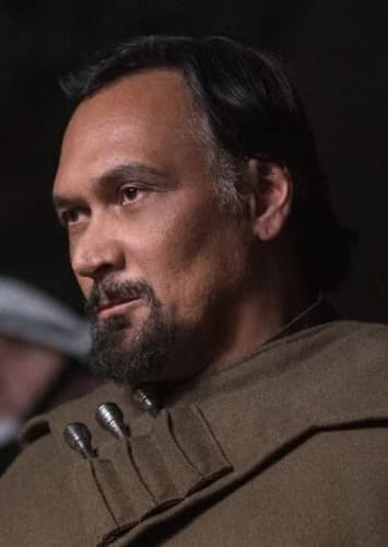 Bail Organa