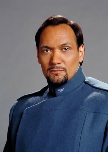 Bail Organa