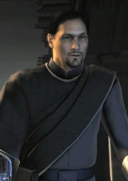 Bail Organa
