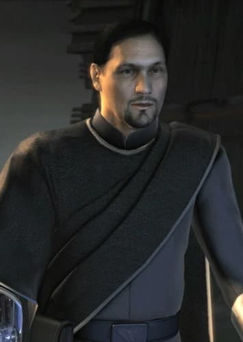 Bail Organa