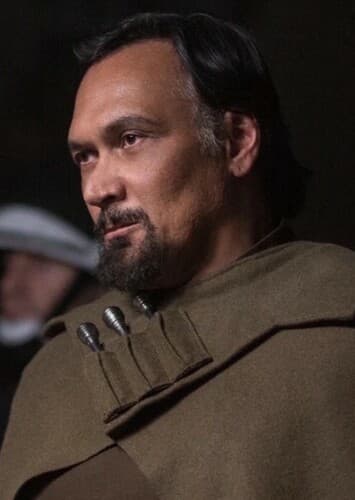 Bail Organa
