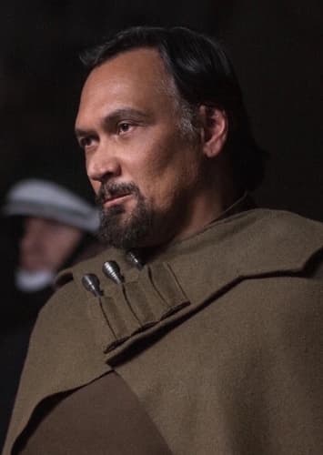 Bail Organa