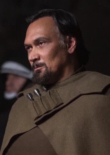 Bail Organa