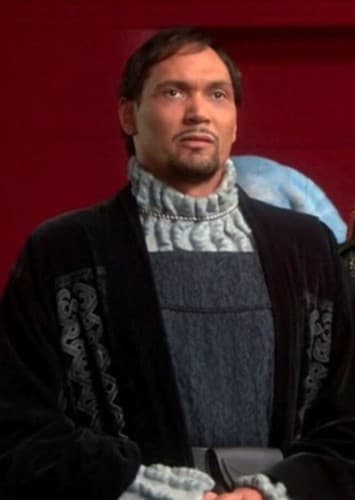 Bail Organa