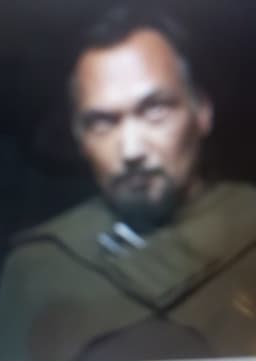 Bail Organa
