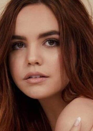 Bailee Madison