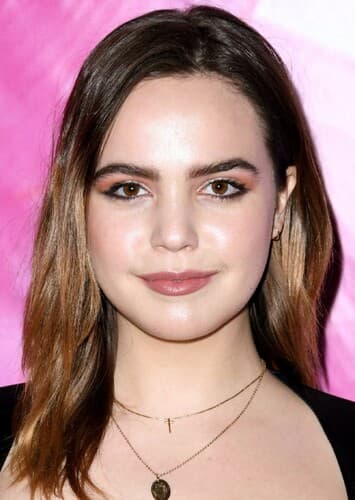 Bailee Madison