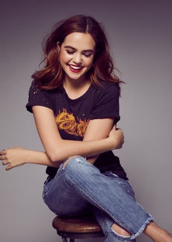 Bailee Madison