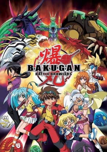 Bakugan