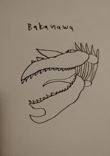 Bakunawa