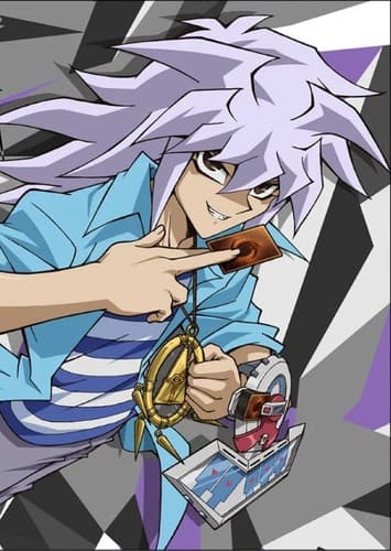 Bakura