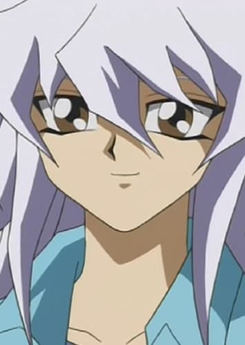 Bakura Ryou
