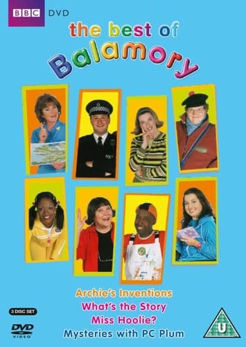 Balamory