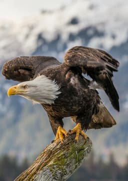 Bald Eagle