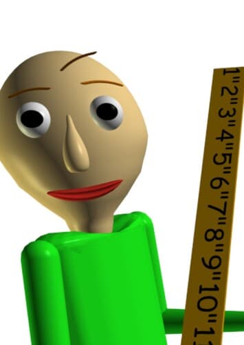 Baldi