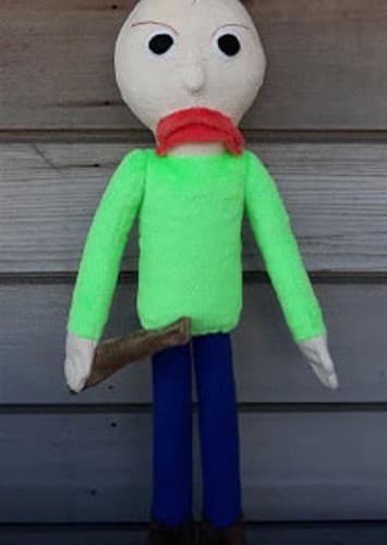 Baldi