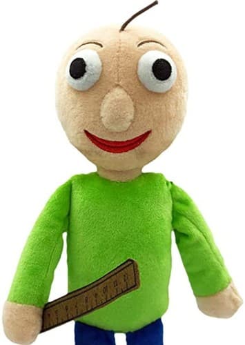 Baldi