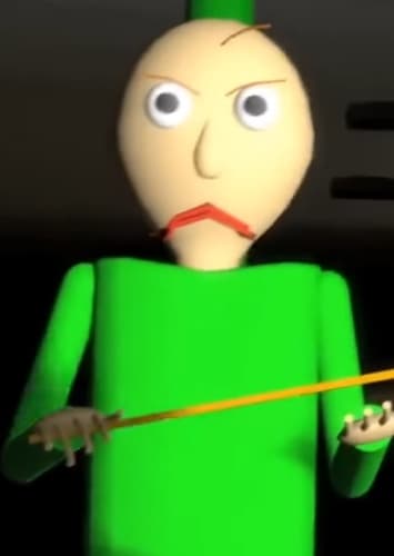 Baldi