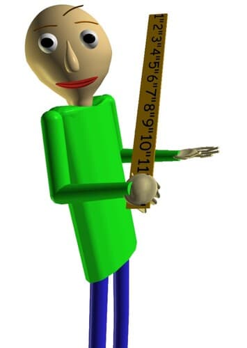 Baldi