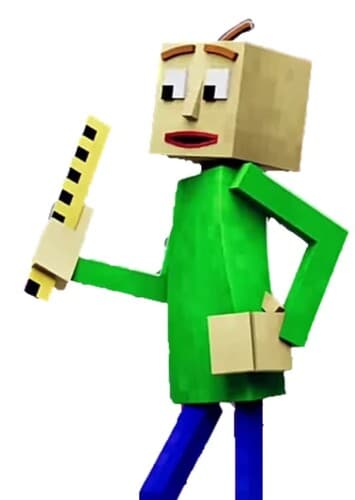Baldi