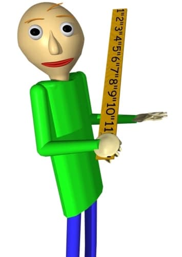 Baldi