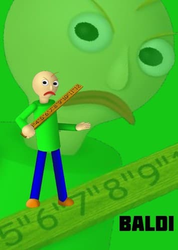 Baldi Baldison