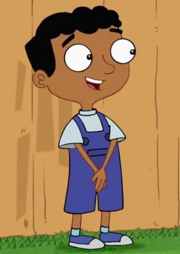Baljeet