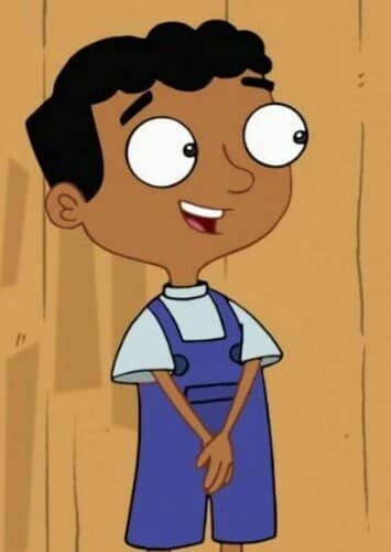 Baljeet Tjinder
