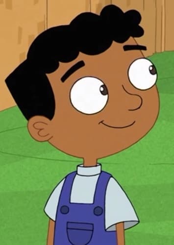 Baljeet Tjinder