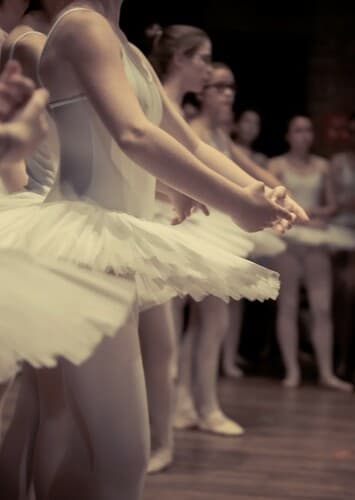 Ballet