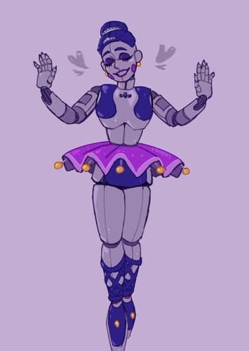 Ballora