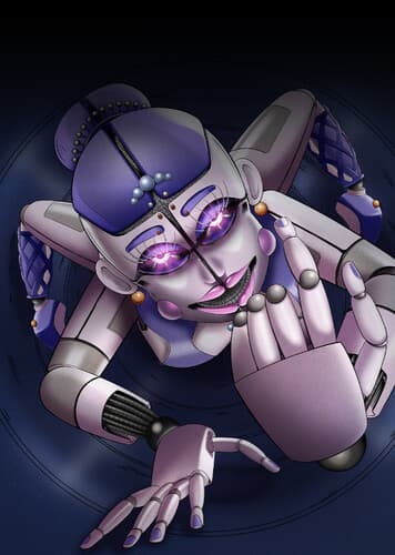 Glamrock Ballora