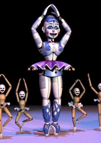 Ballora