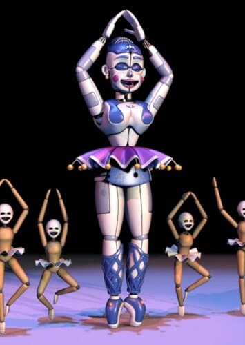Ballora
