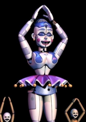 Ballora
