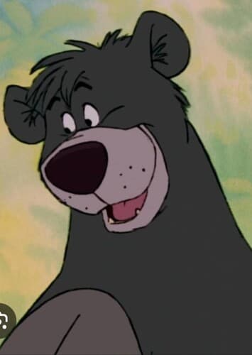 Baloo
