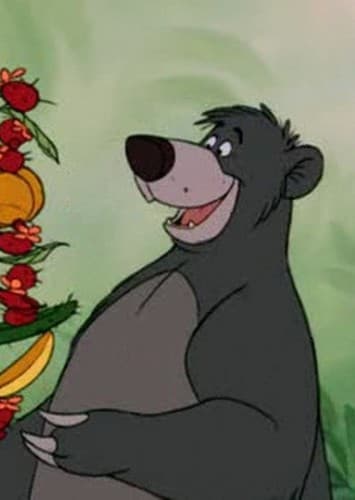Baloo