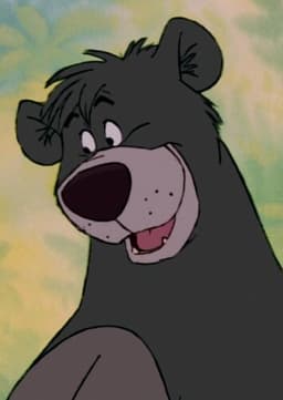 Baloo