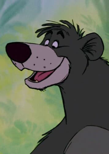 Baloo