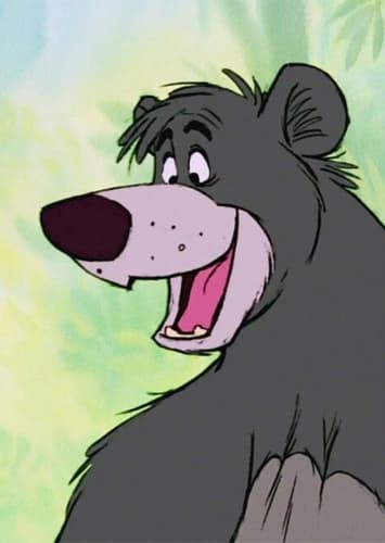 Baloo