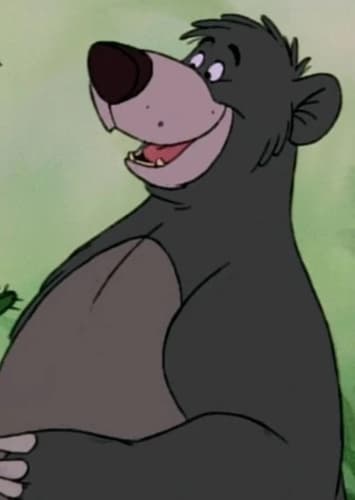 Baloo