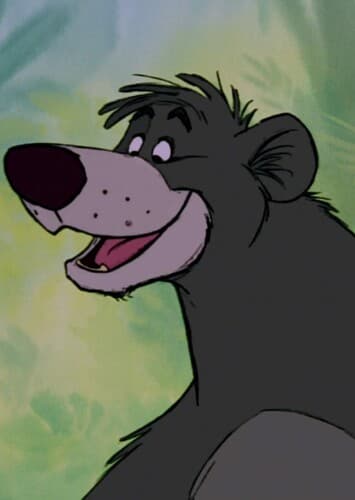 Baloo