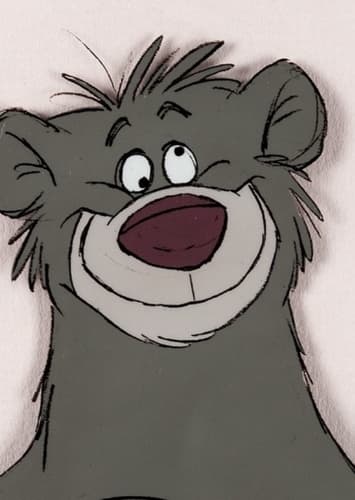 Baloo