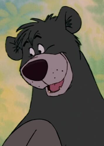 Baloo