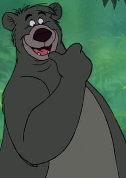 Baloo