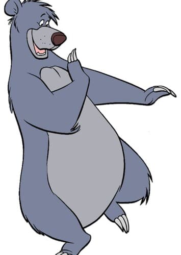 Baloo