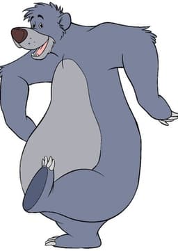 Baloo
