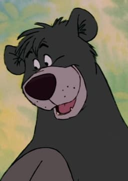 Baloo