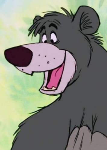 Baloo