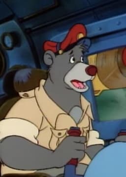 Baloo